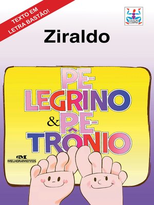 cover image of Pelegrino e Petrônio